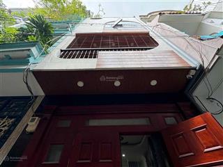 Bán nhà riêng tại nguyễn duy cung, 6,2 tỷ, 37 m², 3pn, 3wc, 3 tầng. tl