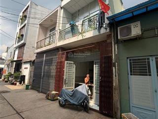 Bán nhà riêng 2pn, 2wc tại 26/3, p. bình hưng hòa, q. bình tân, 5,1 tỷ tl. 48m²