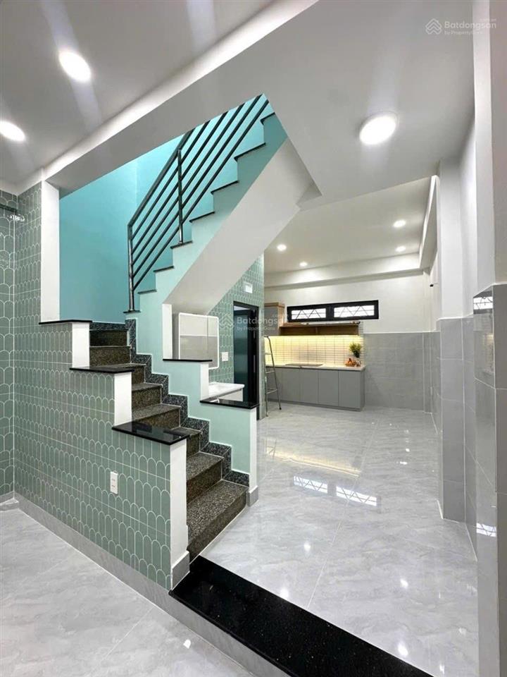 Bán nr giá cực chất tại 28, bình trị đông, bình tân, 4,86 tỷ, 39m2, tl