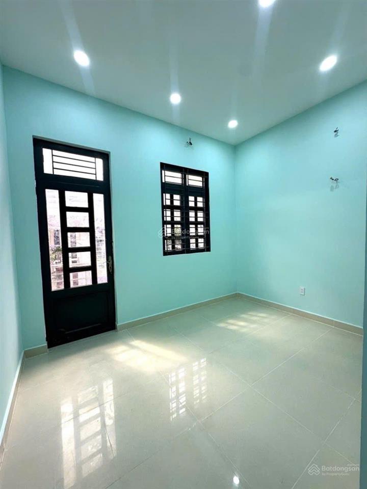 Bán nr giá cực chất tại 28, bình trị đông, bình tân, 4,86 tỷ, 39m2, tl