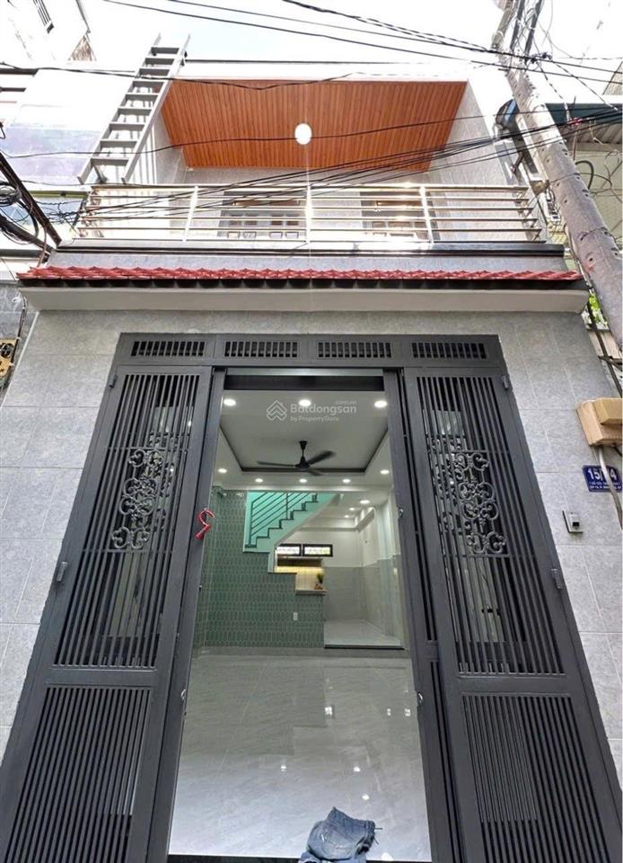 Bán nr giá cực chất tại 28, bình trị đông, bình tân, 4,86 tỷ, 39m2, tl
