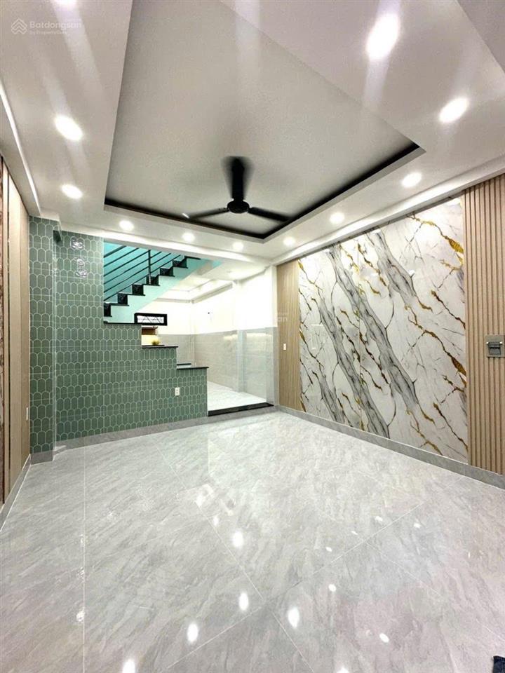 Bán nr giá cực chất tại 28, bình trị đông, bình tân, 4,86 tỷ, 39m2, tl