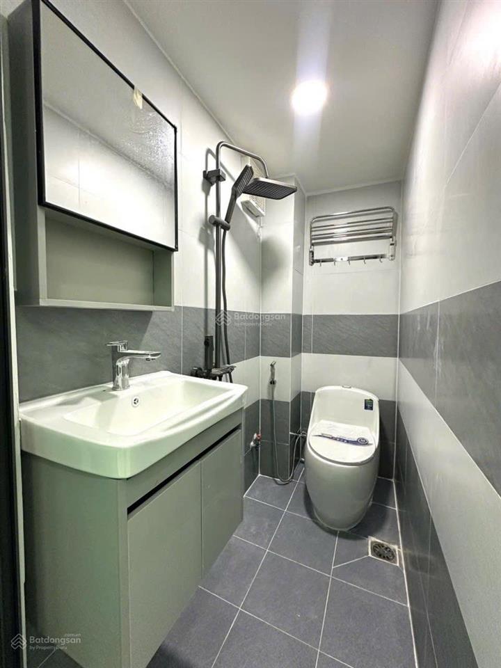 Bán nr giá cực chất tại 28, bình trị đông, bình tân, 4,86 tỷ, 39m2, tl