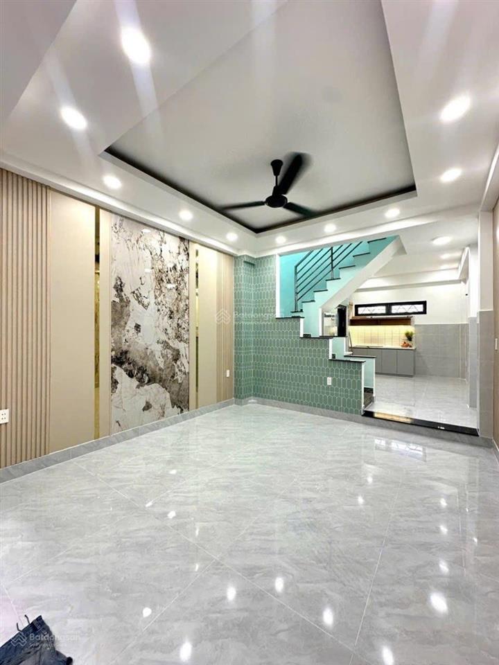 Bán nr giá cực chất tại 28, bình trị đông, bình tân, 4,86 tỷ, 39m2, tl