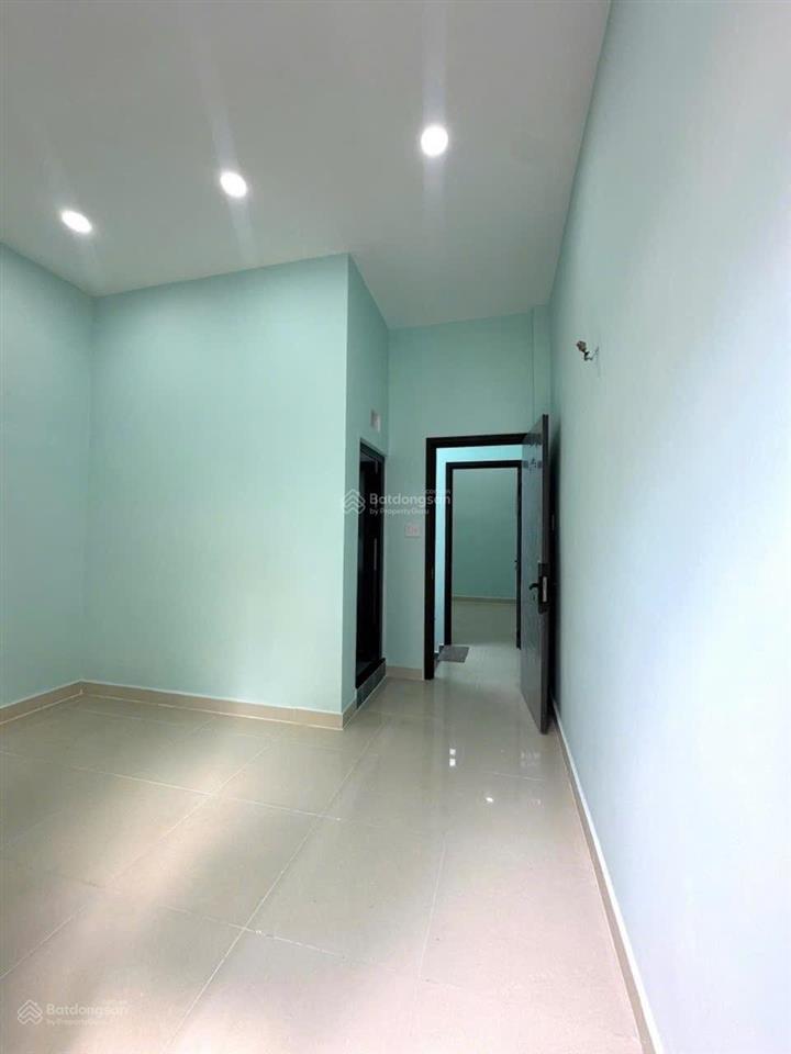 Bán nr giá cực chất tại 28, bình trị đông, bình tân, 4,86 tỷ, 39m2, tl