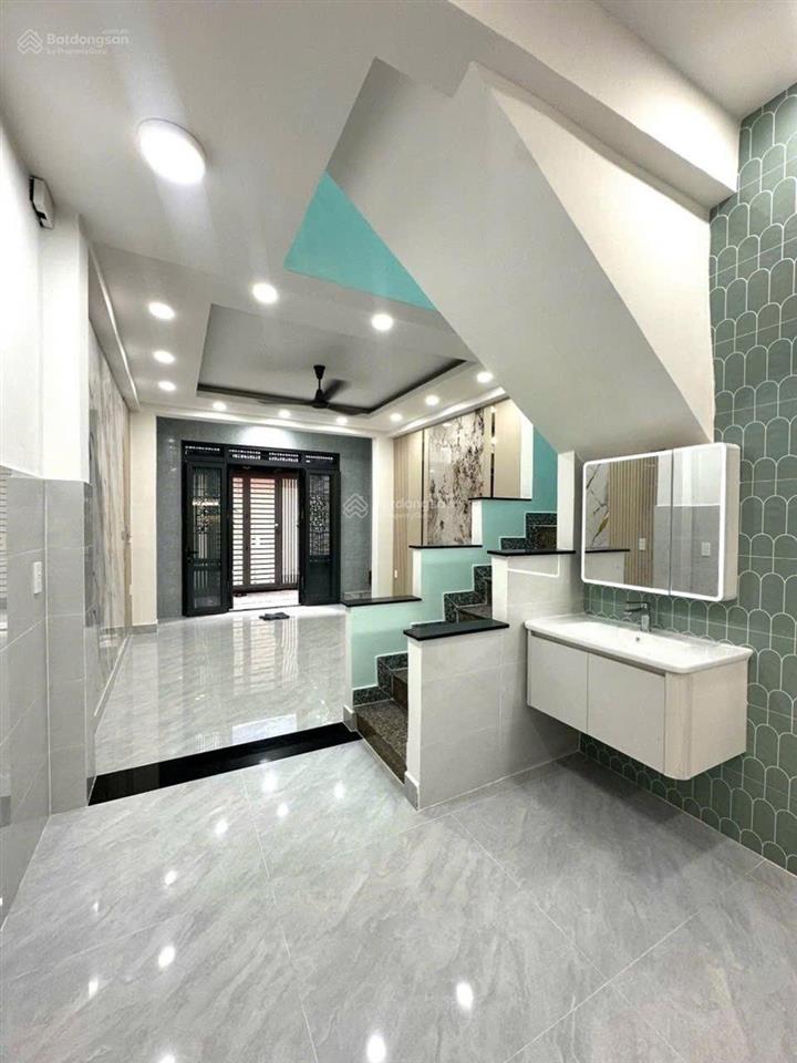 Bán nr giá cực chất tại 28, bình trị đông, bình tân, 4,86 tỷ, 39m2, tl