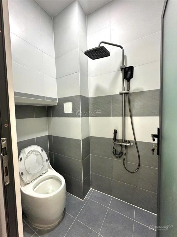 Bán nr giá cực chất tại 28, bình trị đông, bình tân, 4,86 tỷ, 39m2, tl