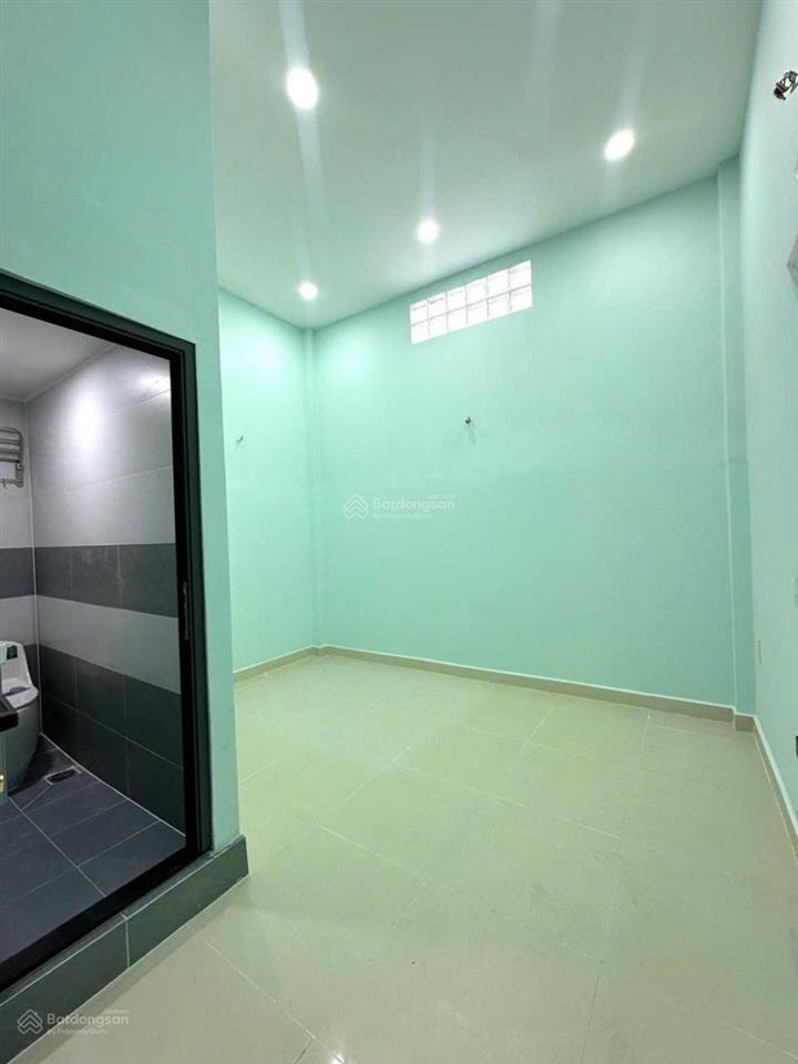 Bán nr giá cực chất tại 28, bình trị đông, bình tân, 4,86 tỷ, 39m2, tl