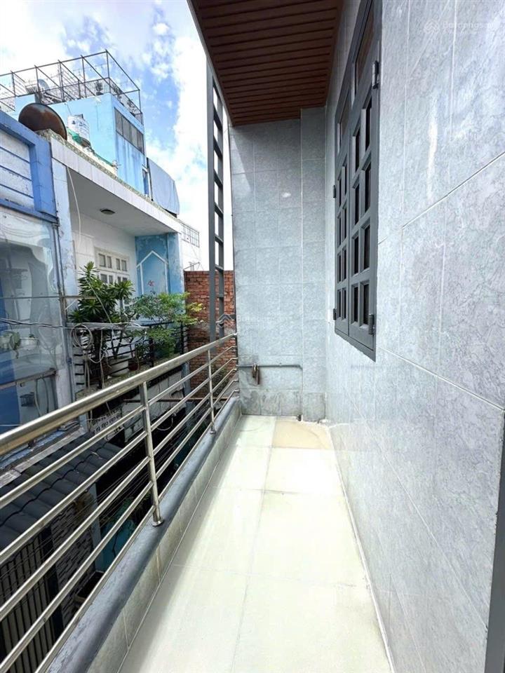 Bán nr giá cực chất tại 28, bình trị đông, bình tân, 4,86 tỷ, 39m2, tl