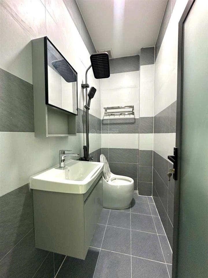 Bán nr giá cực chất tại 28, bình trị đông, bình tân, 4,86 tỷ, 39m2, tl