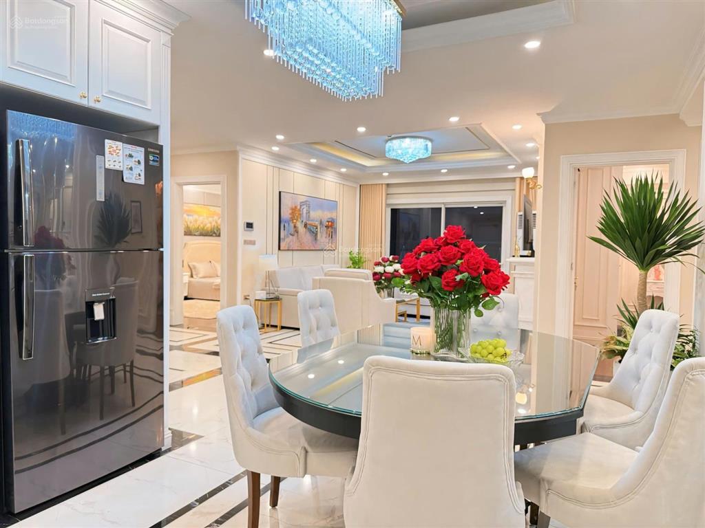 Em cần cho thuê chung cư 6th element 02pn  83m2 view đẹp nhất. 0839 185 ***