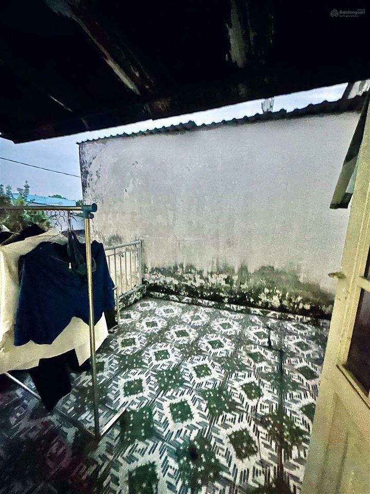 Cần tiền bán gấp nhà sổ hồng riêng 45.7m2 1 lầu lê văn khương, p. tân thới hiệp, q12