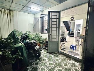 Cần tiền bán gấp nhà sổ hồng riêng 45.7m2 1 lầu lê văn khương, p. tân thới hiệp, q12