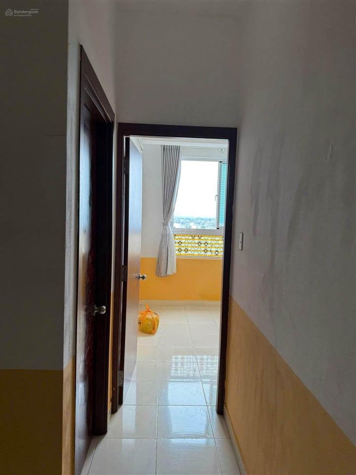 Chung cư 3pn q12 giá rẻ 2 tỷ, gần quang trung gò vấp, sổ hồng riêng