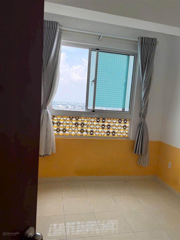 Chung cư 3pn q12 giá rẻ 2 tỷ, gần quang trung gò vấp, sổ hồng riêng