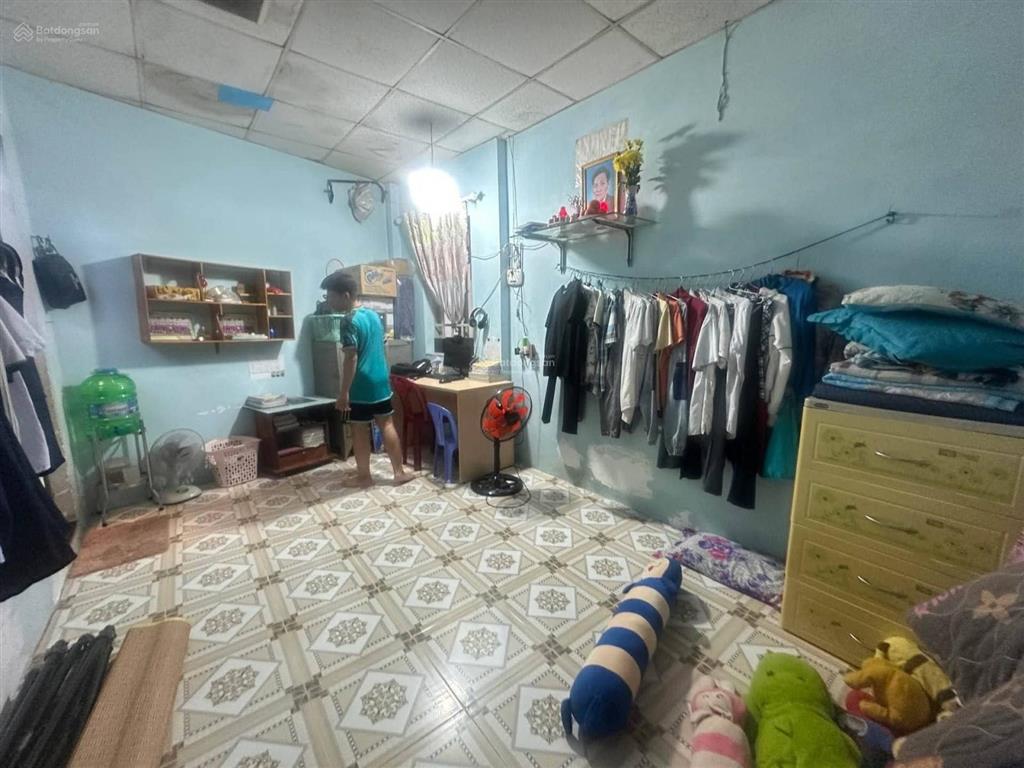 Nhà sổ hồng riêng 1 trệt 1 lầu đường nguyễn ảnh thủ, phường tân thới hiệp, q12