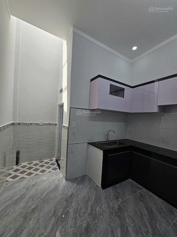 Nhà cấp 4 shr nhỉnh 3.7 tỷ 53.3m2 hẻm 5m xe hơi hiệp thành 45 đối diện bia tiger