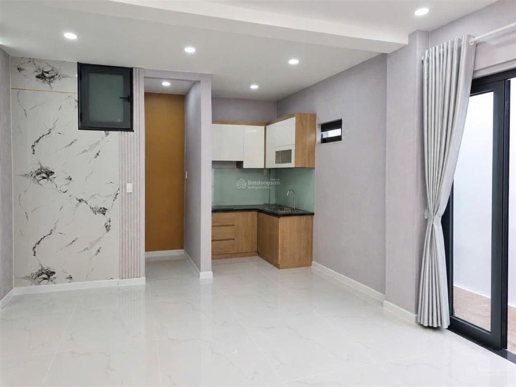 Nhà 2 tầng nhỉnh 2.9 tỷ  shr riêng hiệp thành 17, tân thới hiệp, q12