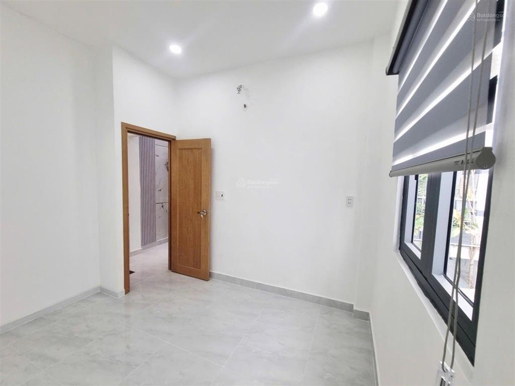 Nhà 2 tầng nhỉnh 2.9 tỷ  shr riêng hiệp thành 17, tân thới hiệp, q12