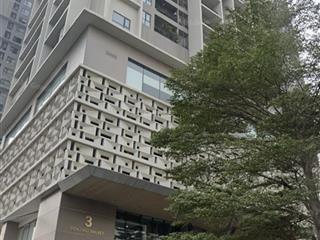 Gia đình không ở cần cho thuê lại căn hộ cao cấp tại cầu giấy.