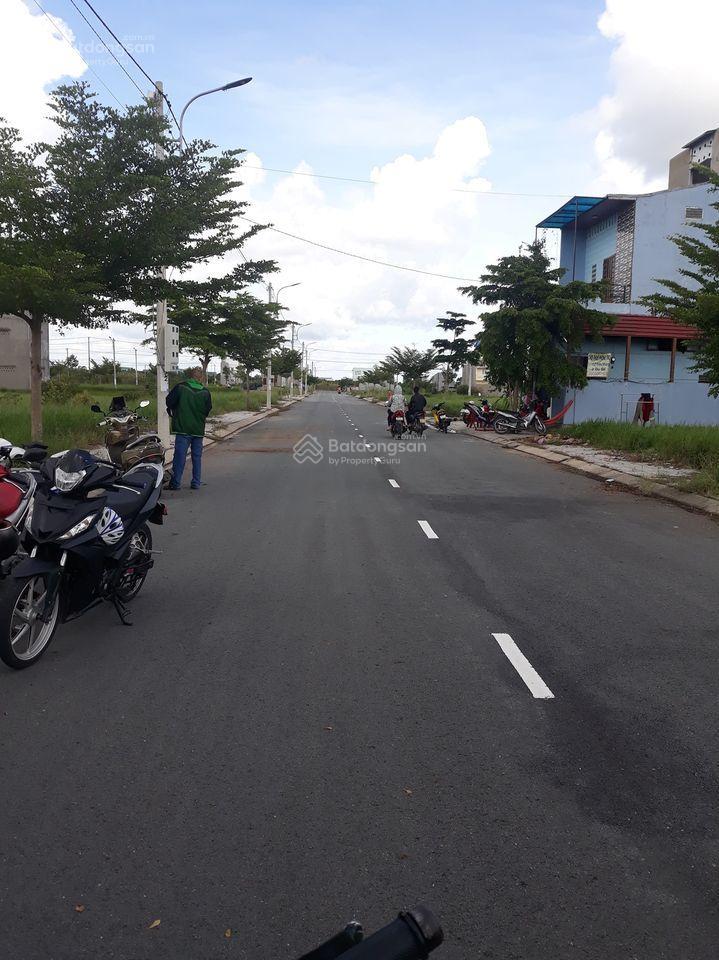 Bán nhà trọ giá rẻ, nằm trong kdc tân đức, 5x25 giá 2ty350, giá ngộp, thu nhập 10tr/ tháng