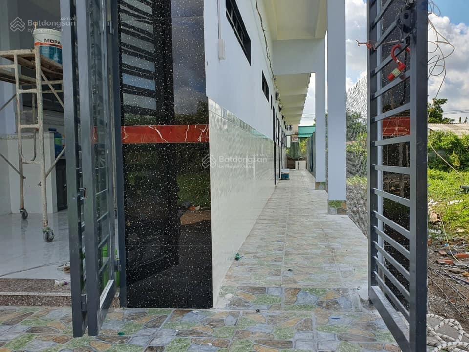 Bán nhà trọ giá rẻ, nằm trong kdc tân đức, 5x25 giá 2ty350, giá ngộp, thu nhập 10tr/ tháng