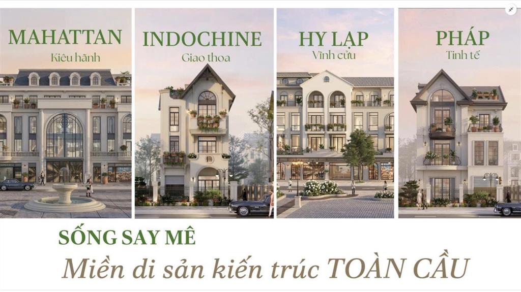 Giới thiệu khu đô thị làng hoa tiền phong  pearl rivera hà nội,  0846 649 ***