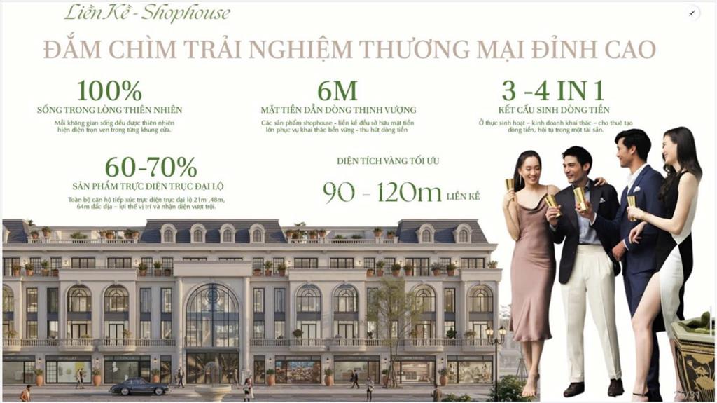Giới thiệu khu đô thị làng hoa tiền phong  pearl rivera hà nội,  0846 649 ***