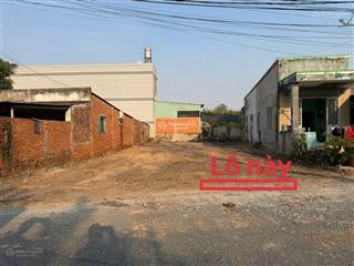 Chính chủ bán lô đất mặt tiền đường phạm thị thàng 130m2 siêu đẹp, ngay phước hiệp,củ chi giá 800tr