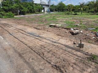 Chủ cần tiền bán gấp lô góc 2 mặt tiền, đ. huỳnh thị hương, 144m2 thổ cư 9 mét ngang, chỉ với 725tr