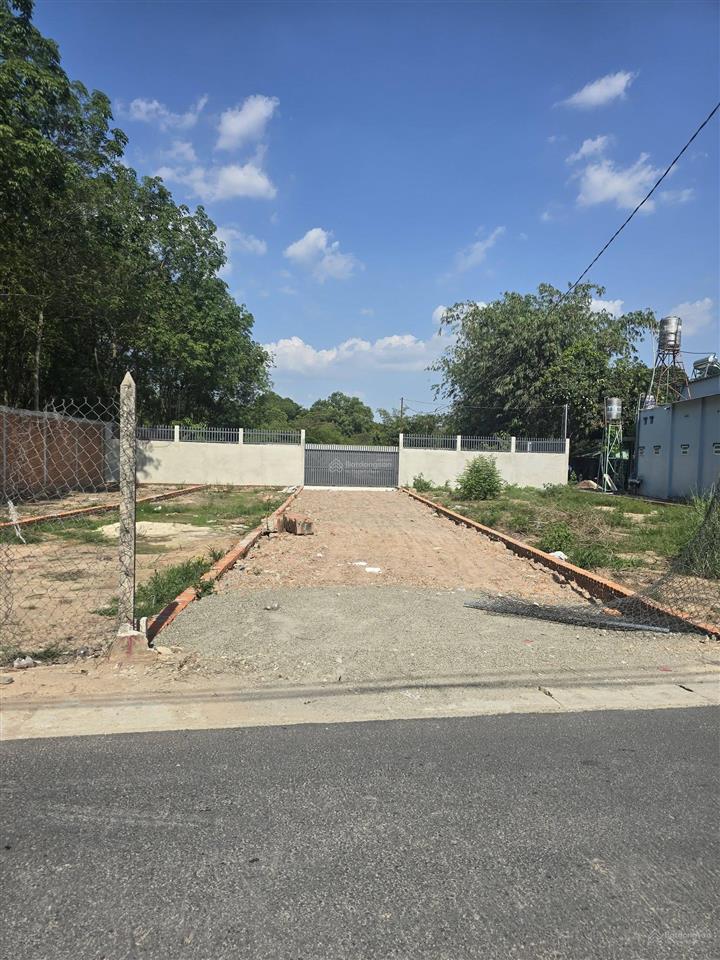 Chủ cần tiền bán gấp mặt tiền siêu đẹp 199,8m2 nguyễn văn khạ, gần cầu vượt củ chi giá chỉ 799tr