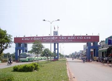 Chỉ 1 tỷ 150 sở hữu dãy trọ 147m2 7 phòng kín người thuê đường ba sa, phước hiệp, củ chi, gần ql22