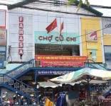 Chủ kẹt tiền bán gấp nhà mặt tiền hồ văn tắng, tân phú trung, củ chi 118m2 giá 790 triệu