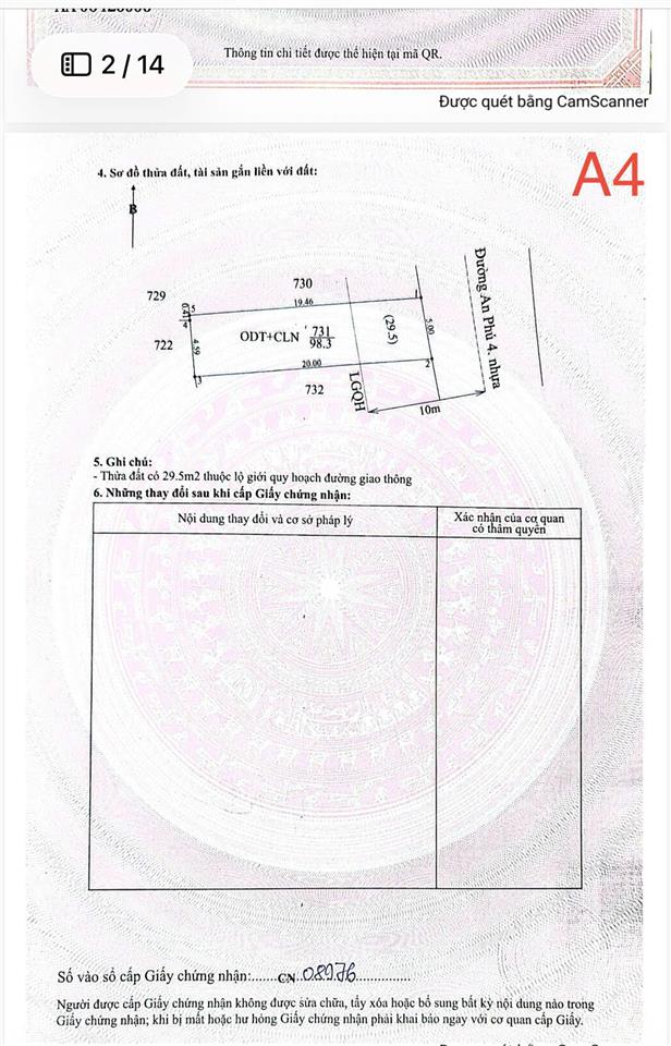 Đất đẹp giá rẻ 180m2 chỉ 800triệu ngay mặt tiền đặng văn trước, trảng bàng, tây ninh, sổ riêng