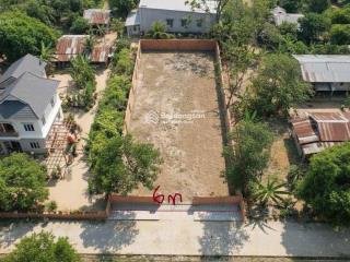 Chủ đi hàn gấp nên giảm ngay 25tr đất đ an phú, trảng bàng, tây ninh 320m2, giá còn 775tr,sổ riêng