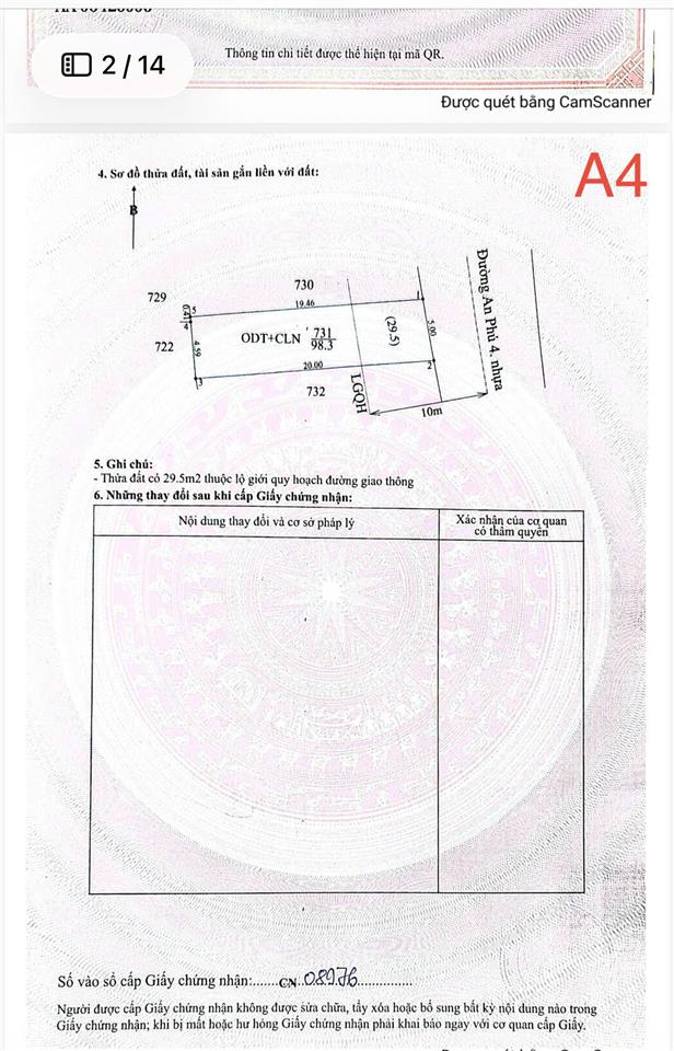 Bể nợ cần bán rẻ lô đất mặt tiền 130m2 chỉ với giá 800 triệu ngay nguyễn thị chuỗi, thái mỹ, củ chi