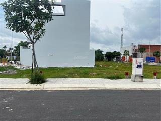 Chủ bán gấp 1 lô duy nhất 100m2 tân phú trung, củ chi giá chỉ 2,2tỷ (có thương lượng) sổ hồng riêng