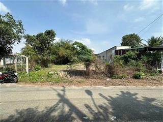 Chủ định cư nước ngoài cần bán nhanh đất tại thái mỹ trong tháng, dt 150m2, sổ cầm tay.