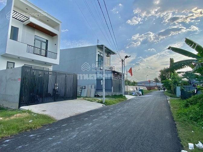 Gấp đất ngộp, cần bay nhanh  full thổ cư, đường lê thị nghĩ, củ chi, 800tr, dt 117m2sổ hồng riêng