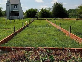 Chủ định cư xa, cần bán gấp  đường 648, thái mỹ, dt190m2, giá 800tr, sổ riêng, full thổ cư