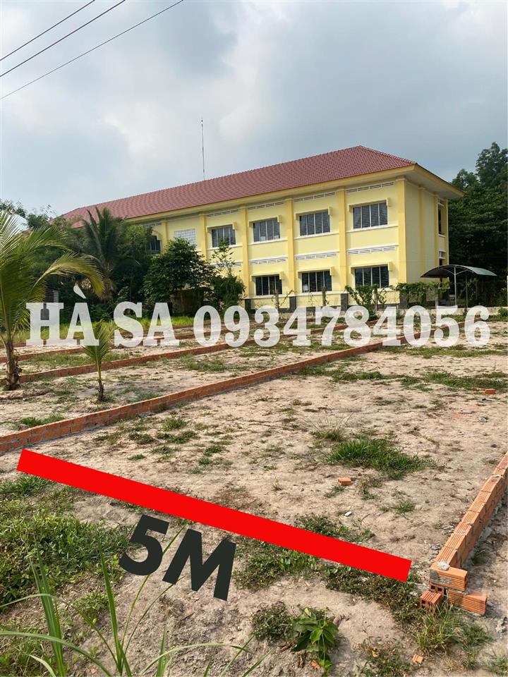 Chủ cần xoay vốn cần bán nhanh ,bán gấp đất đường thanh niên xã thái mỹ , dt 200m2, giá 800tr shr