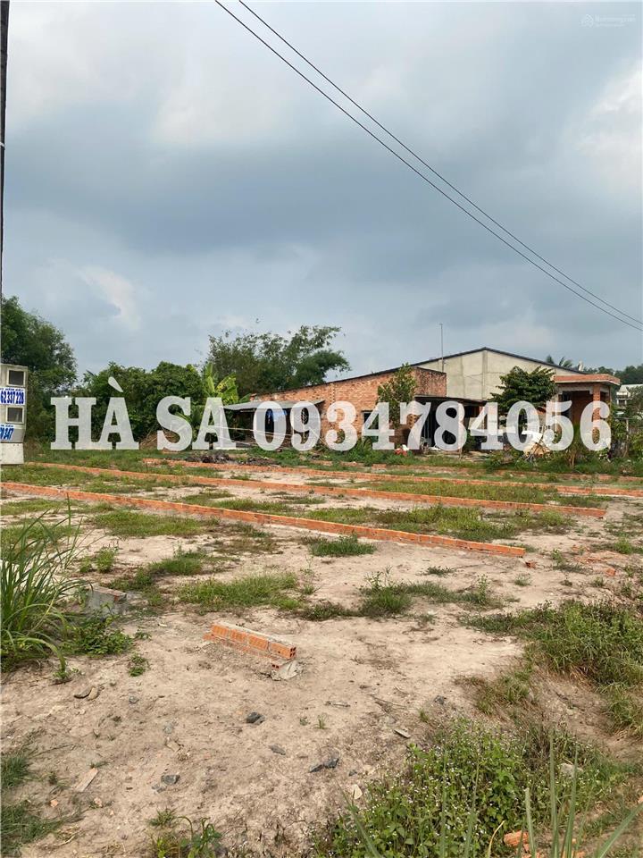 Chủ cần xoay vốn cần bán nhanh ,bán gấp đất đường thanh niên xã thái mỹ , dt 200m2, giá 800tr shr