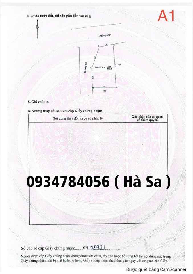 Mặt tiền đường nhựa  bán gấp giá tốt  an hòa an phú 4 trảng bàng tây ninh  100m2 1tỷ040tr  shr
