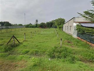 Đất ngộp , chủ nhà cần bán gấp  dt 150m2 giá 750tr , đường nguyễn thị chì , tân an hội, củ chi