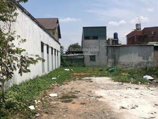 Đất ngộp,bán nhanh,1 lô duy nhất lô 110m2 full thổ cư 1 tỷ đường thanh niên, thái mỹ, sổ hồng riêng