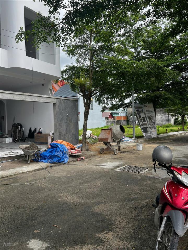 Đất ngộp ! bán nhanh ! đường 58 , tân phú trung , củ chi , 1 tỷ 8  90m2 , sổ riêng , sang tên ngay