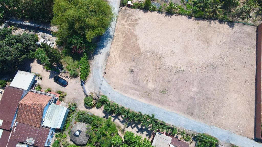 Nhanh tay thì còn chỗ đẹp  an hòa trảng bàng sát kcn  800tr 150m2 có thổ sổ riêng, sang tên ngay