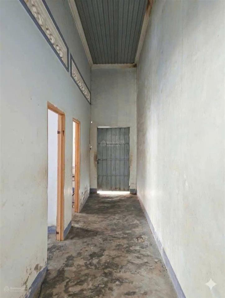 Chủ đi chuyển công tác cần bán nhanh nhà đường lê minh nhựt , thái mỹ , củ chi