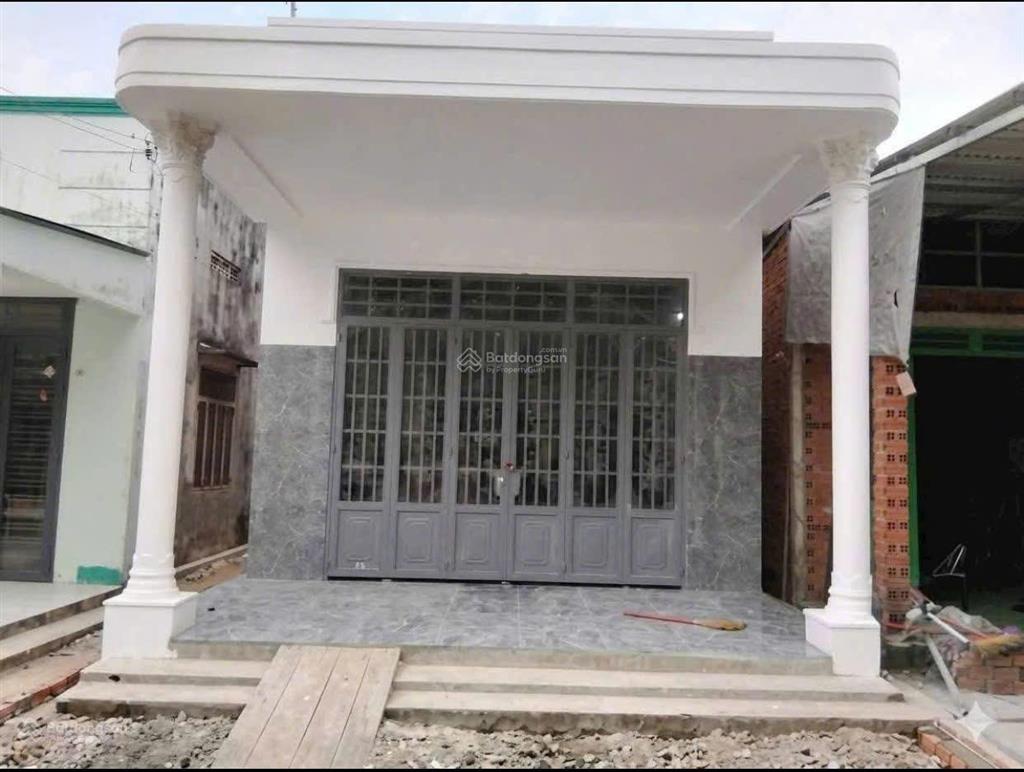 Chủ đi chuyển công tác cần bán nhanh nhà đường lê minh nhựt , thái mỹ , củ chi