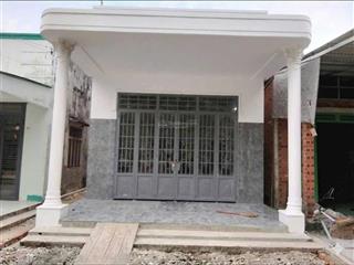 Chủ đi chuyển công tác cần bán nhanh nhà đường lê minh nhựt , thái mỹ , củ chi